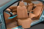 Nissan Intima Concept 2007 года